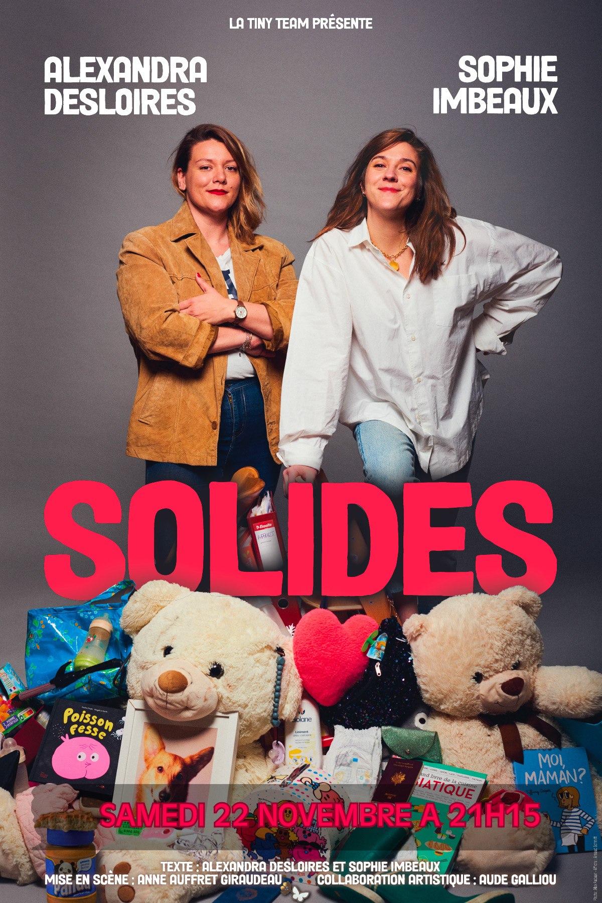 Solides 